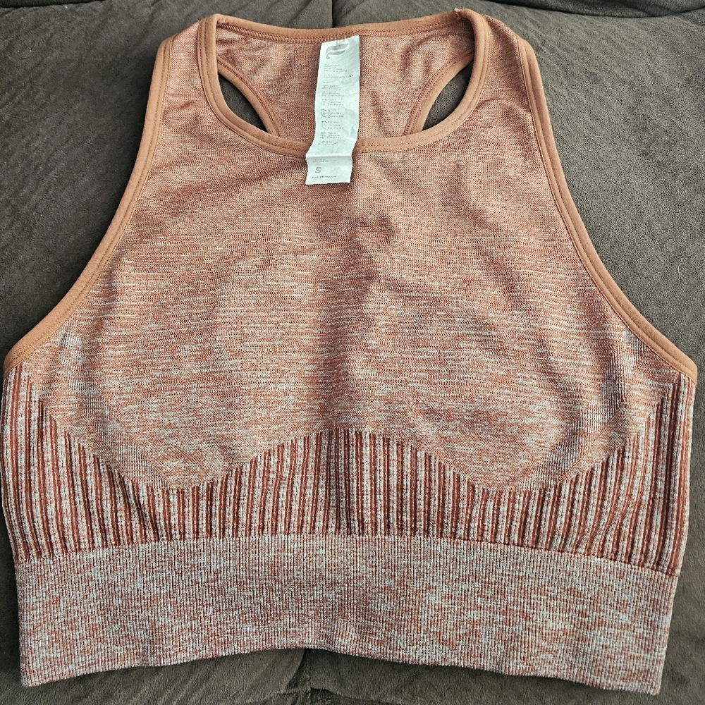 Fabletics Ombre Seamless Low-Impact